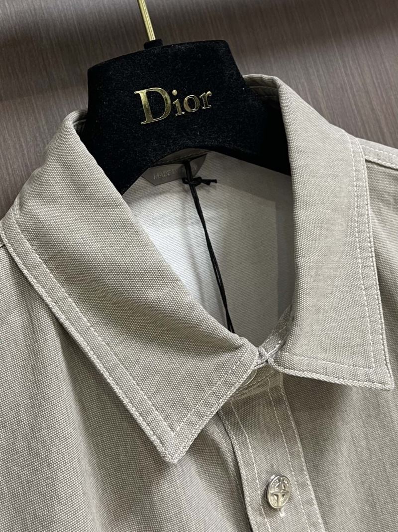 Christian Dior Outwear